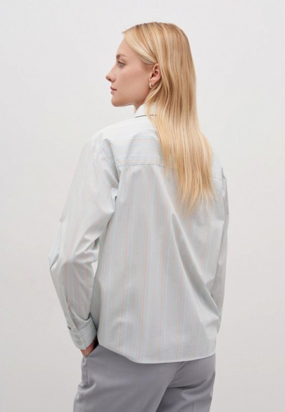 Рубашка Finn Flare