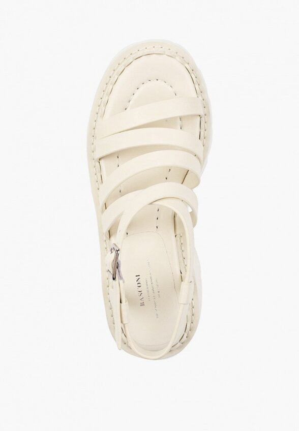 Босоножки Basconi