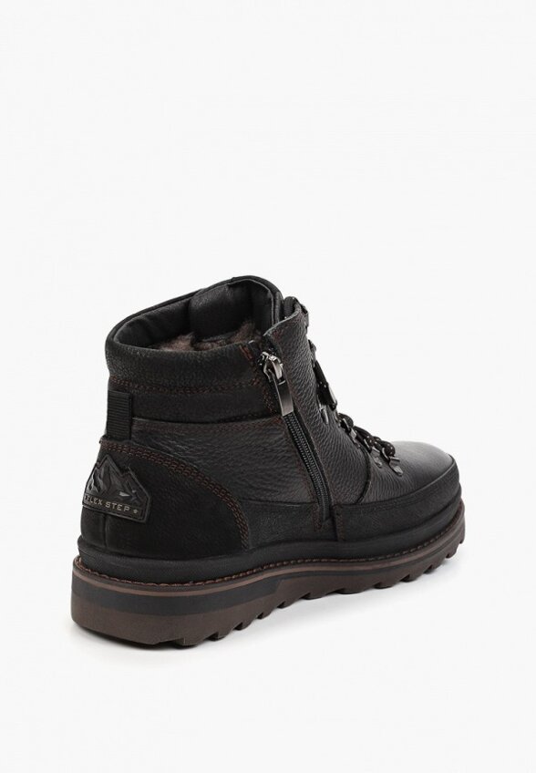 Ботинки Nine Lines