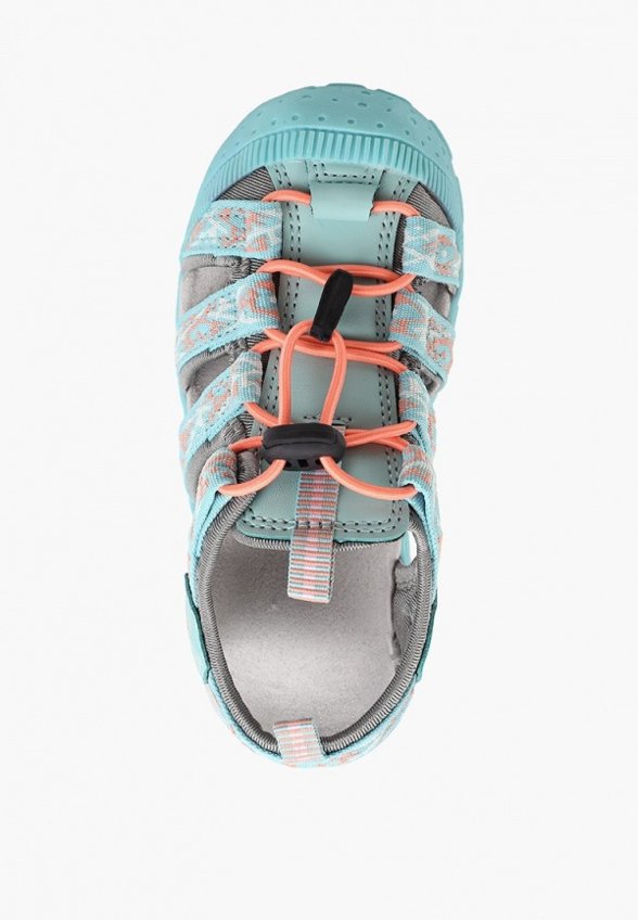 Сандалии CMP