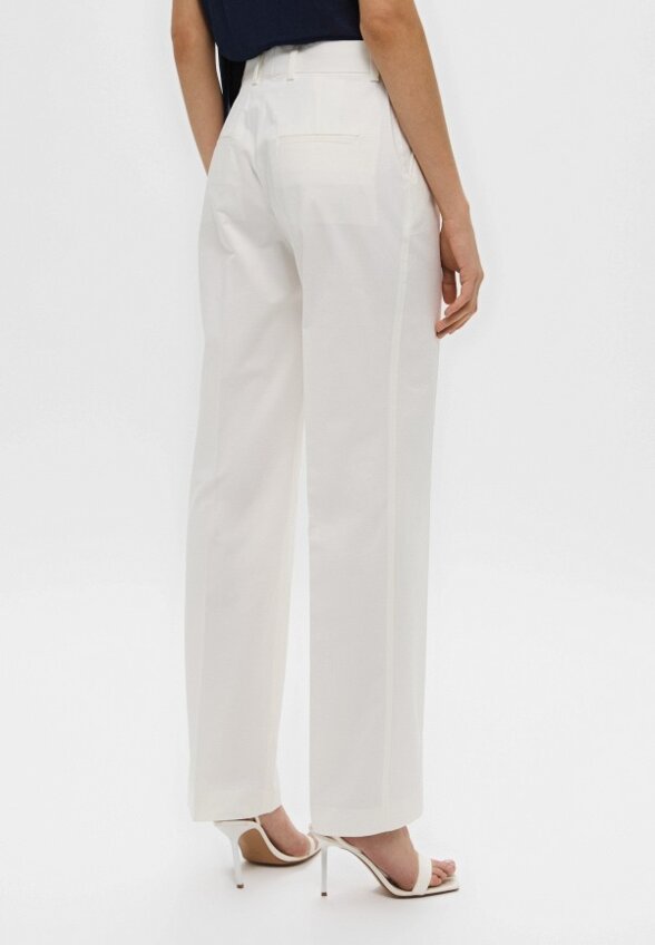 Брюки Alberta Ferretti