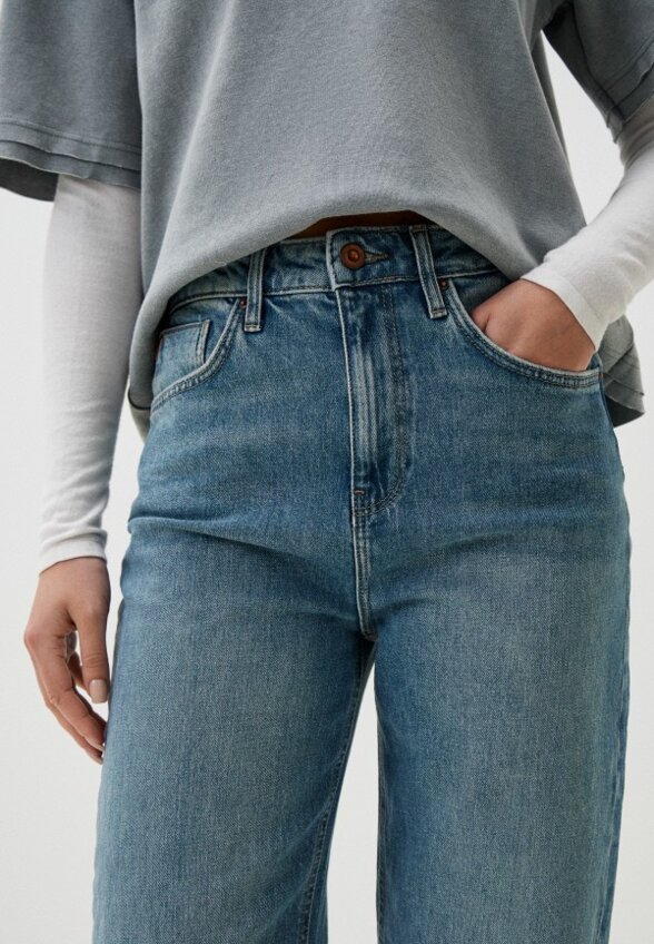 Джинсы Colin's