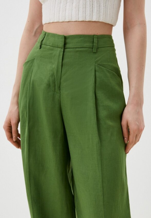 Брюки United Colors of Benetton