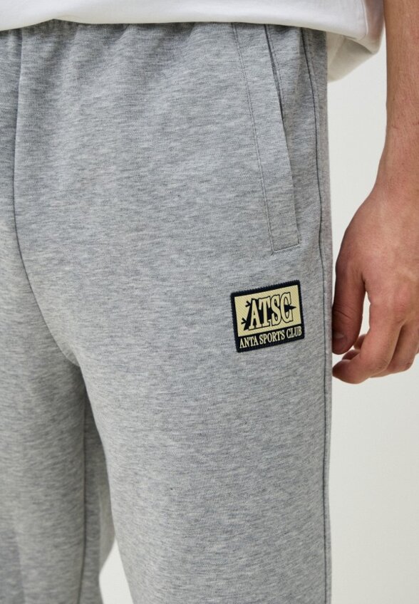 Брюки спортивные Anta