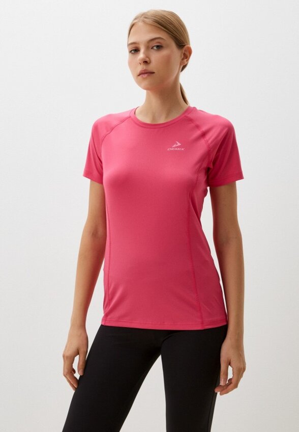 Футболка спортивная Demix