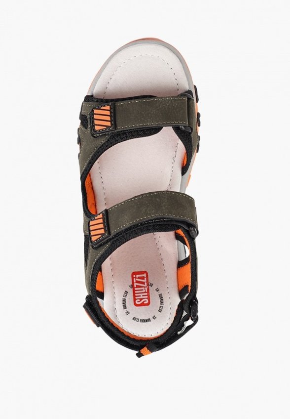 Сандалии Shuzzi