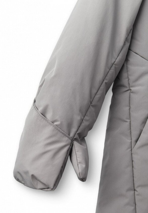 Куртка утепленная Happy Baby