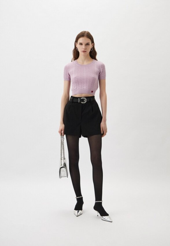 Джемпер Love Moschino