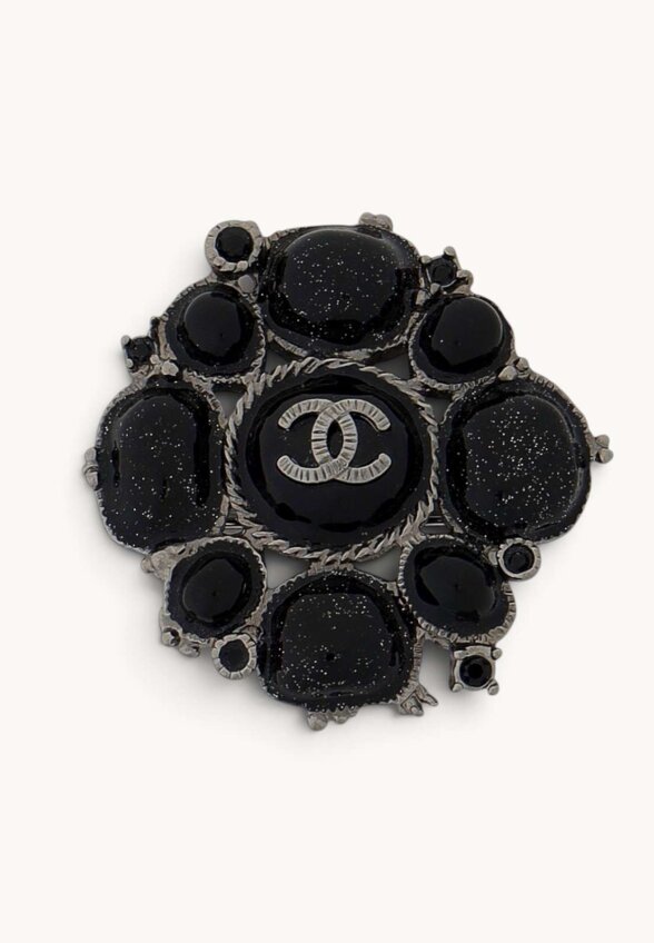 Chanel Brooch
