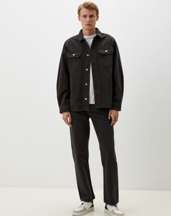 Джинсы Lacoste мужчинам