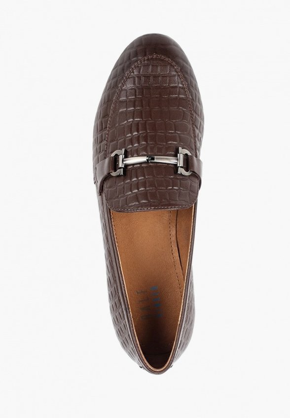 Лоферы Ralf Ringer