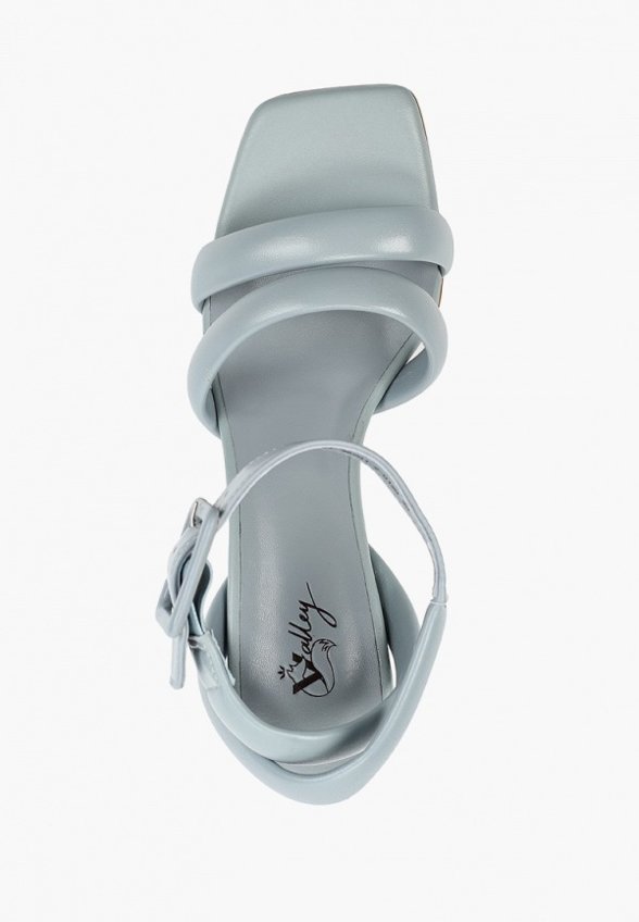 Босоножки Valley