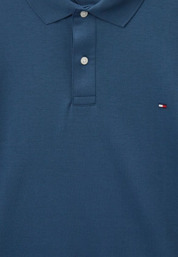 Поло Tommy Hilfiger