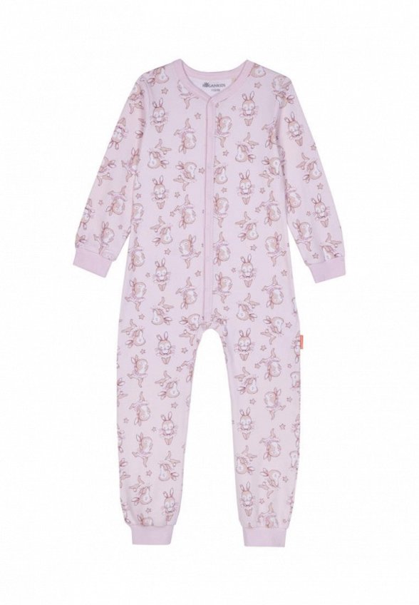 Комбинезон домашний Kogankids