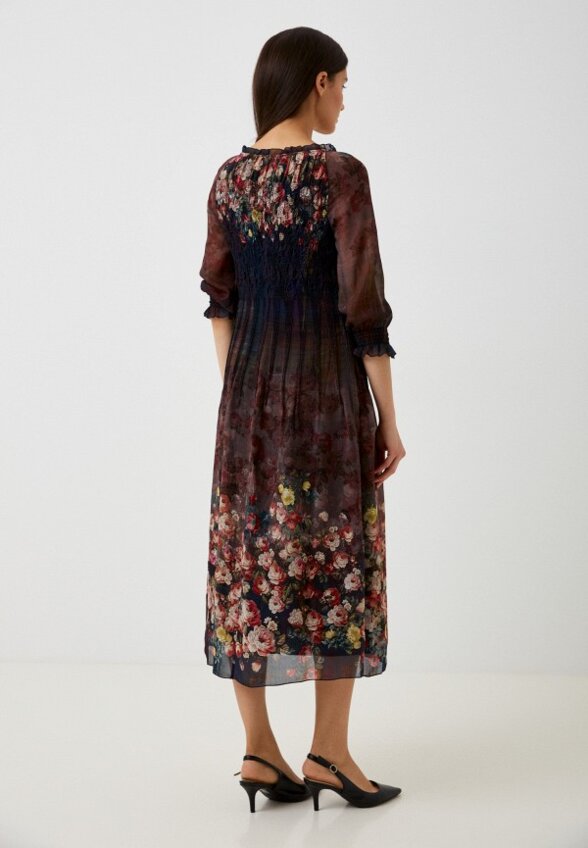 Платье Vera Moni