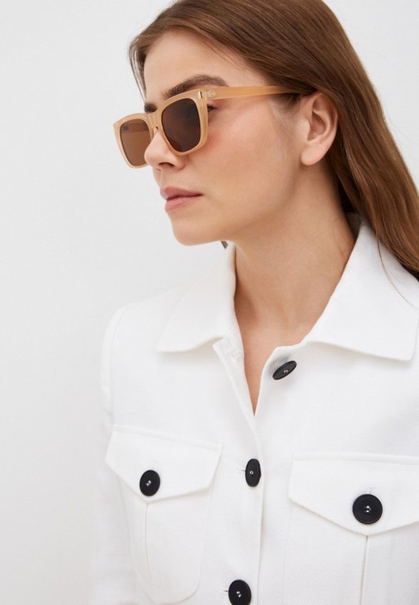 Очки солнцезащитные Bocciolo