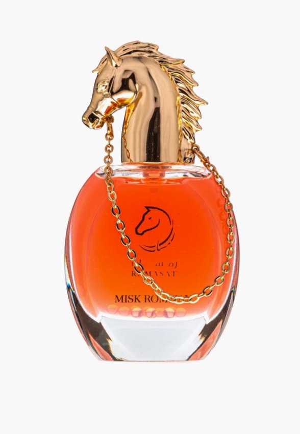 Набор парфюмерный Ramasat