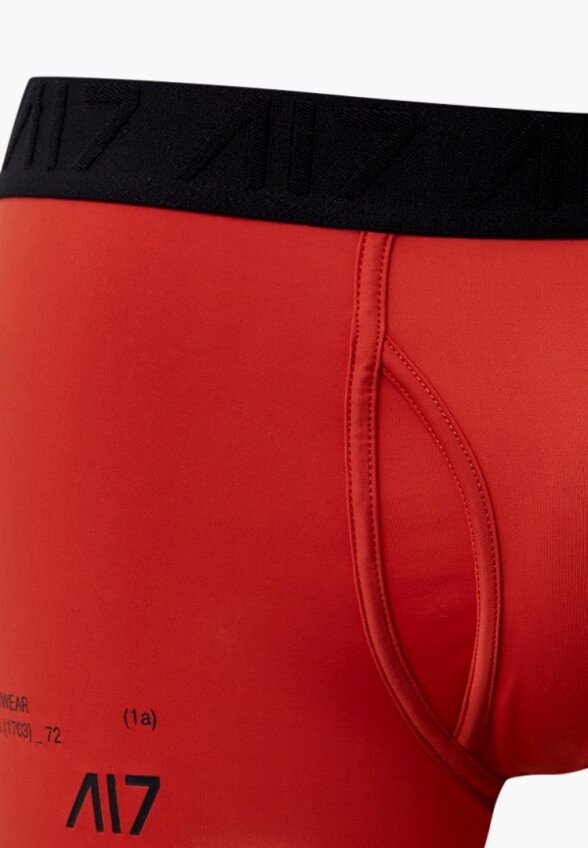 Трусы А17