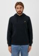Худи Lyle & Scott1  - превью