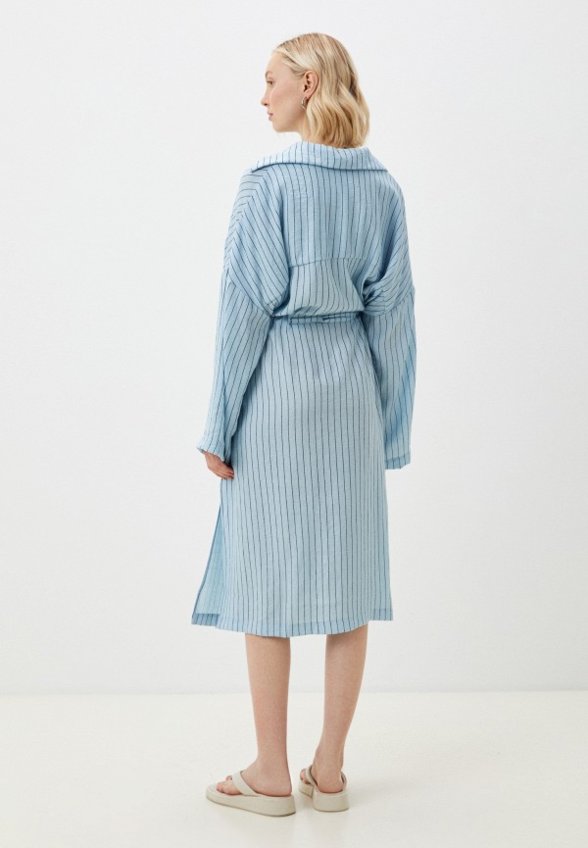 Платье Cherry Cat