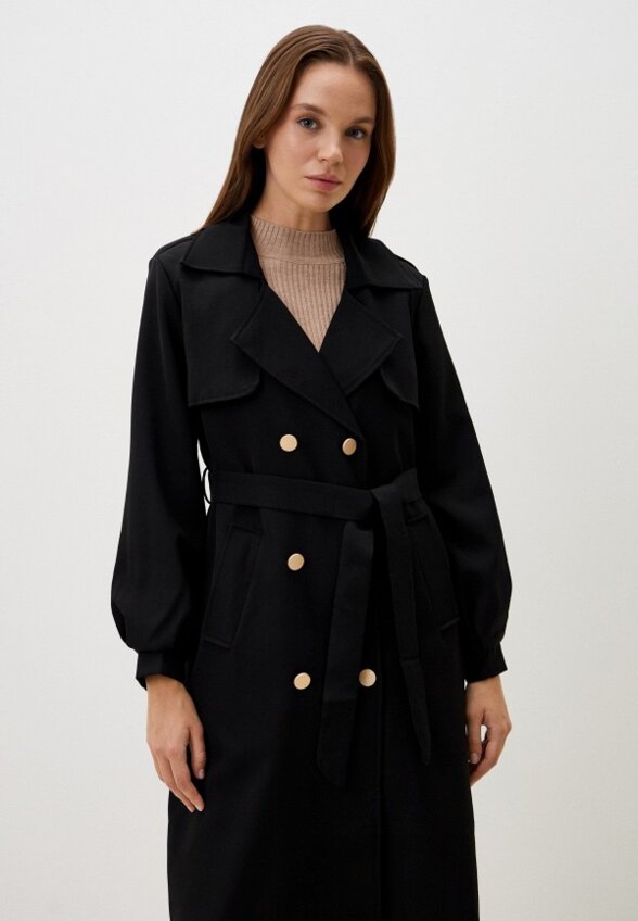 Тренч Marselesa