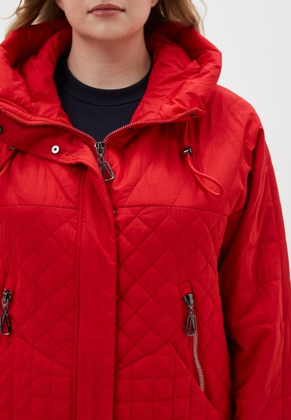 Куртка утепленная Winterra