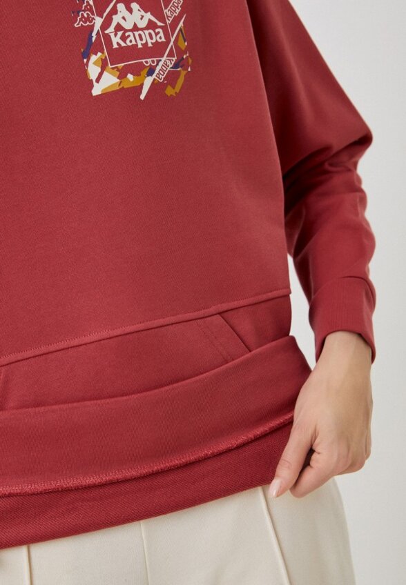 Худи Kappa