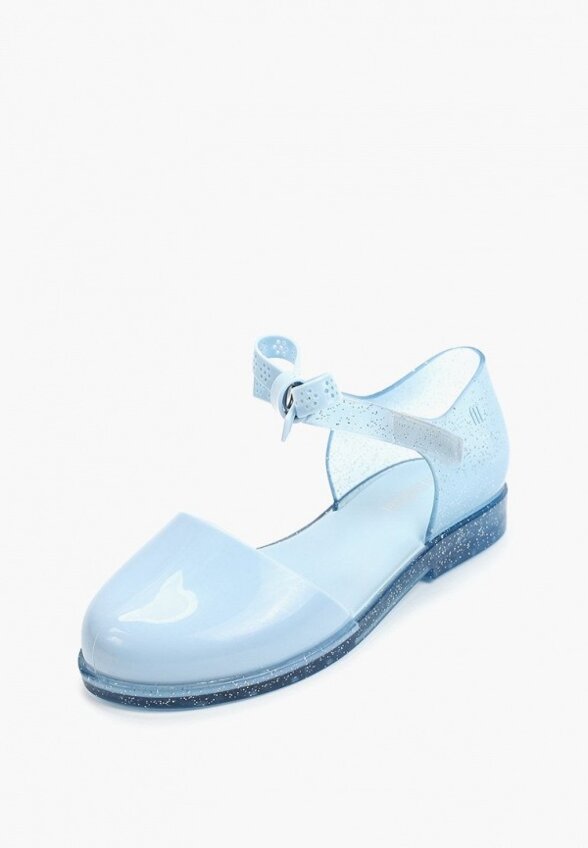 Туфли резиновые Melissa