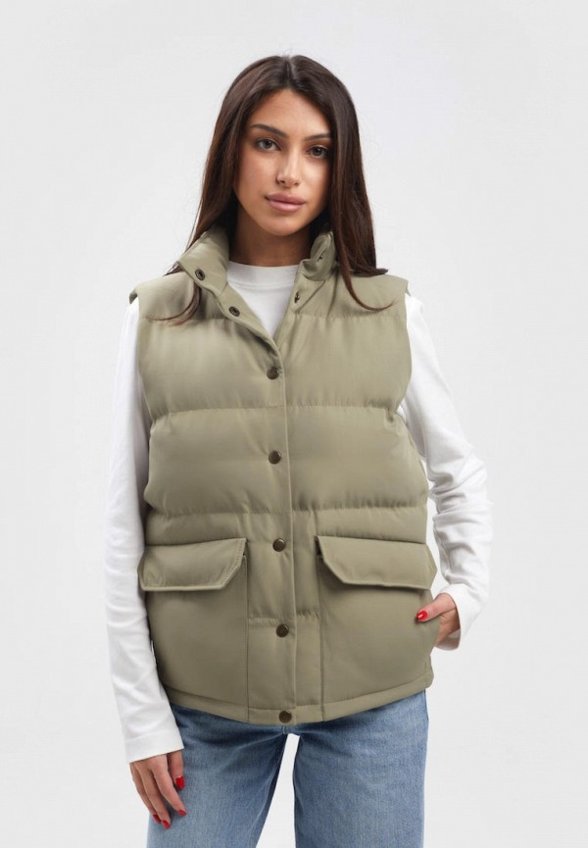 Жилет утепленный Manera Odevatca