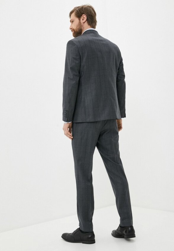 Костюм классический Bolini