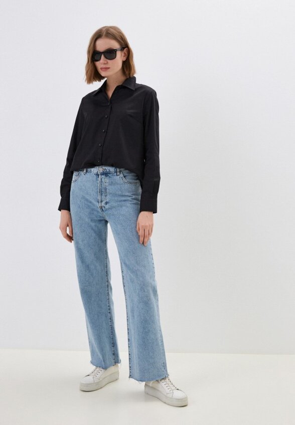 Рубашка Sabrina Scala