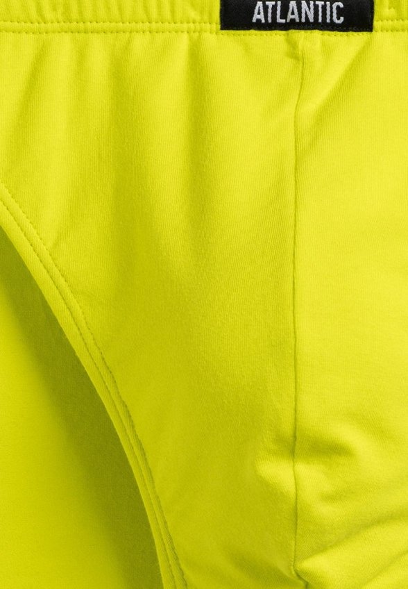 Трусы 3 шт. Atlantic