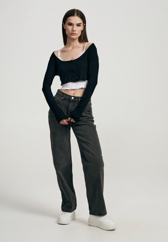 Лонгслив Твое