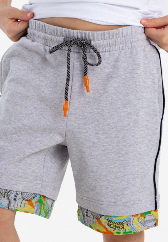 Шорты спортивные Kapika