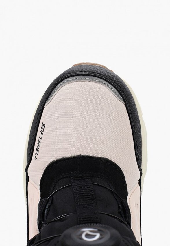 Ботинки Котофей