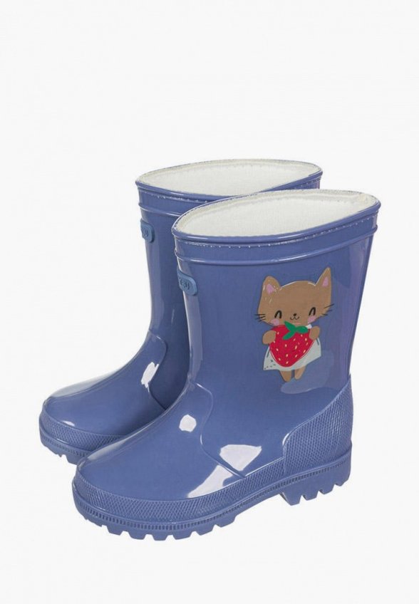 Сапоги резиновые Mursu