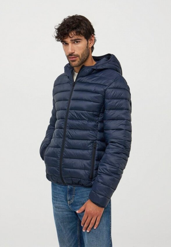 Куртка утепленная Terranova