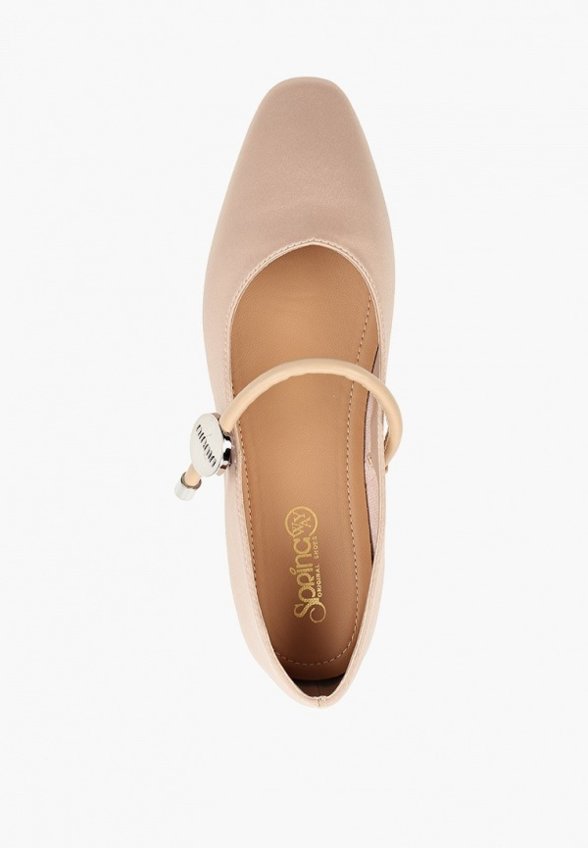 Туфли Sprincway