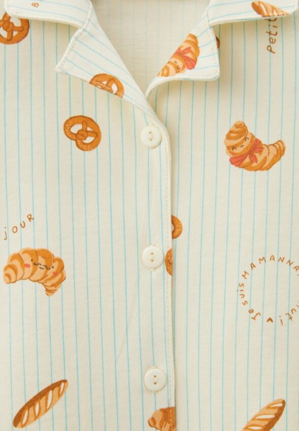 Пижама Mamanna