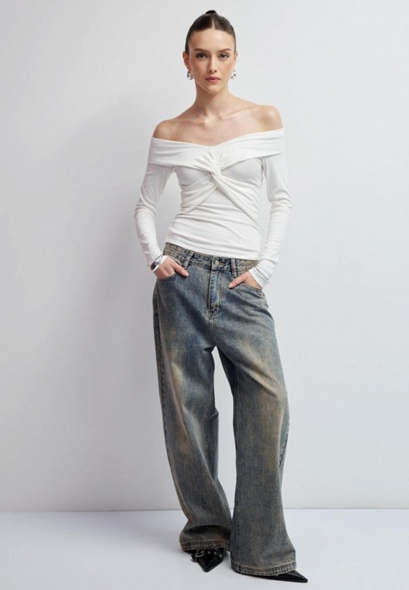 Лонгслив Vittoria Vicci