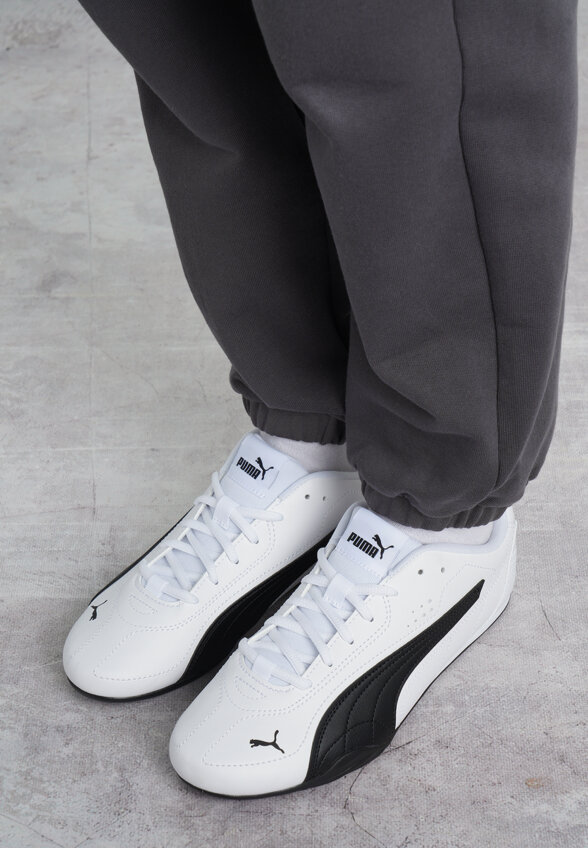 Кроссовки женские PUMA Catch, Белый