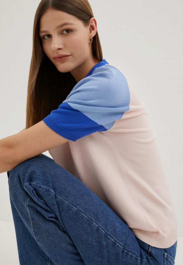 Джемпер Finn Flare