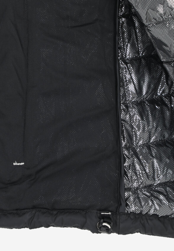 Пуховик мужской Columbia, Plus Size Powder Lite II Hooded Jacket, Бежевый