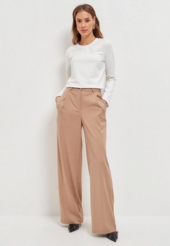 Лонгслив Droid&I