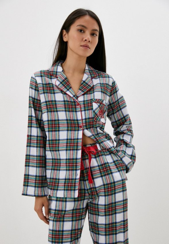 Пижама Mia Cara