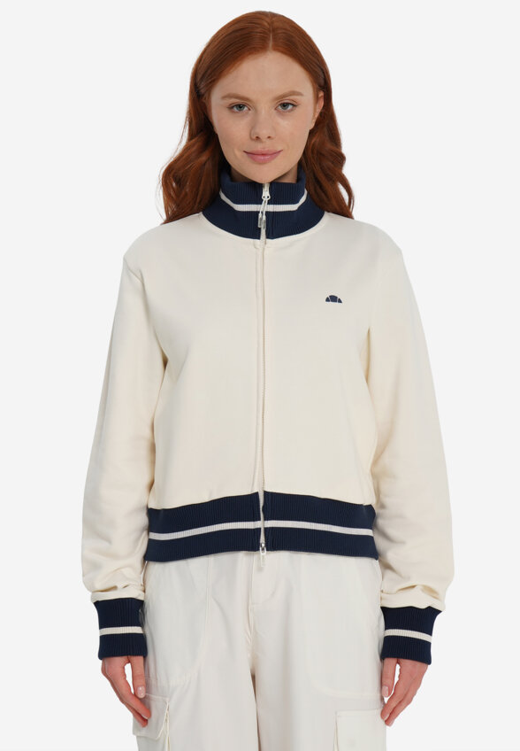 Толстовка женская Ellesse, Бежевый