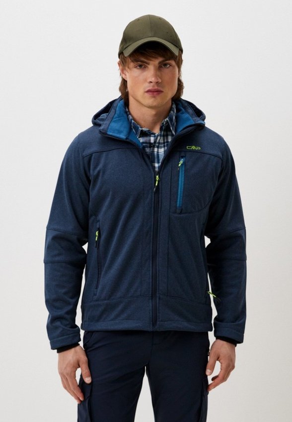 Ветровка CMP