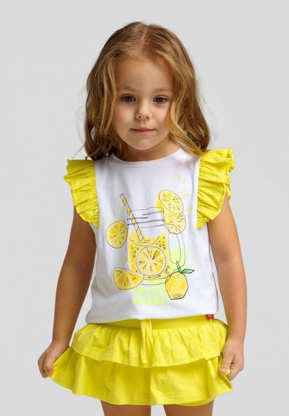 Майка и шорты PlayToday