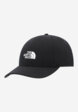 Бейсболка The North Face Recycled 66 Classic, Черный1  - превью