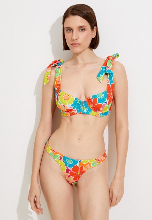 Плавки Beach Riot